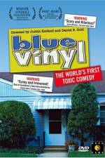 Watch Blue Vinyl Vumoo