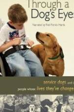 Watch Through a Dog's Eyes Vumoo