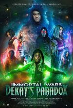 Watch The Immortal Wars: Dekay\'s Paradox Vumoo