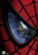 Watch Behind the Scenes: Spider-Man the Movie (TV Short 2002) Vumoo