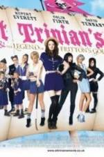 Watch St Trinian's 2 The Legend of Fritton's Gold Vumoo