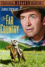 Watch The Far Country Vumoo