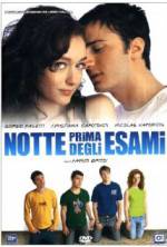 Watch Notte prima degli esami Vumoo