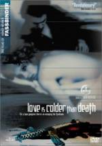 Watch Liebe ist kälter als der Tod Vumoo