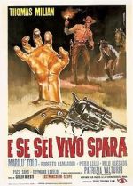 Watch Django Kill... If You Live, Shoot! Vumoo