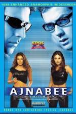 Watch Ajnabee Vumoo