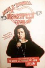 Watch Rosie O'Donnell: A Heartfelt Standup Vumoo