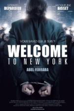 Watch Welcome to New York Vumoo