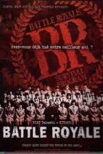 Watch Battle Royale Vumoo