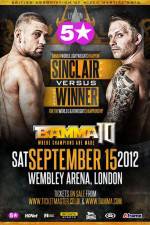 Watch Bamma 10 Vumoo