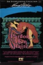 Watch Pardon Mon Affaire Vumoo