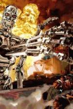 Watch T2 3-D Battle Across Time Vumoo
