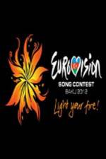 Watch Eurovision Song Contest Semi Final Vumoo