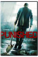 Watch Punished Vumoo