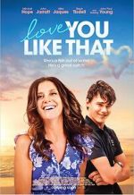 Watch Love You Like That Vumoo