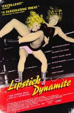 Watch Lipstick & Dynamite Vumoo