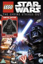 Watch Lego Star Wars: The Empire Strikes Out Vumoo