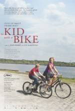 Watch The Kid with a Bike Vumoo