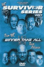 Watch Survivor Series (TV Special 2001) Vumoo