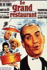 Watch Le grand restaurant Vumoo