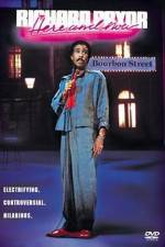 Watch Richard Pryor ...Here and Now Vumoo