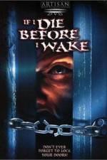 Watch If I Die Before I Wake Vumoo