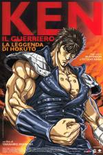 Watch Fist of the North Star: New Saviour Legend Vumoo