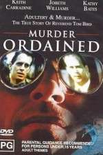 Watch Murder Ordained Vumoo