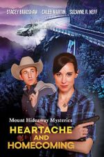 Watch Mount Hideaway Mysteries: Heartache and Homecoming Vumoo