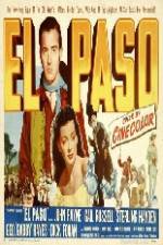 Watch El Paso - staden utan lag Vumoo