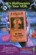 Watch Out There Halloween Mega Tape Vumoo