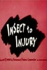 Watch Insect to Injury Vumoo