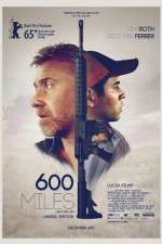 Watch 600 Millas Vumoo