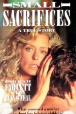 Watch Small Sacrifices Vumoo