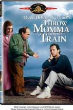 Watch Throw Momma from the Train Vumoo