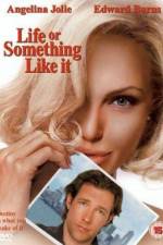 Watch Life or Something Like It Vumoo