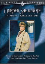 Watch Murder, She Wrote: A Story to Die For Vumoo