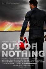 Watch Out of Nothing Vumoo