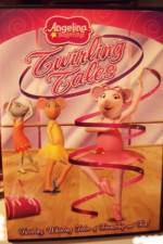 Watch Angelina Ballerina Twirling Tales Vumoo