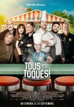 Watch Tous toqués! Vumoo