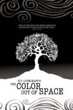 Watch The Color Out of Space Vumoo