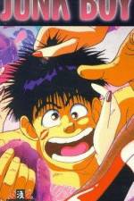 Watch The Incredible Gokai Video Junk Boy Vumoo