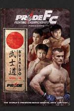 Watch Pride Bushido 4 Vumoo