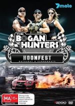 Watch Bogan Hunters: Bathurst Conspiracy Vumoo