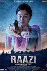 Watch Raazi Vumoo