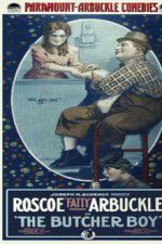 Watch The Butcher Boy (1917 Vumoo