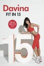 Watch Davina Fit In 15 Vumoo