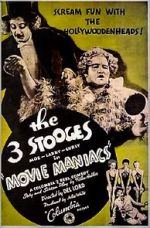 Watch Movie Maniacs (Short 1936) Vumoo