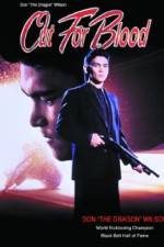 Watch Out for Blood Vumoo