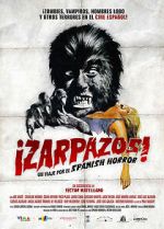 Watch Clawing! A Journey Through the Spanish Horror Vumoo
